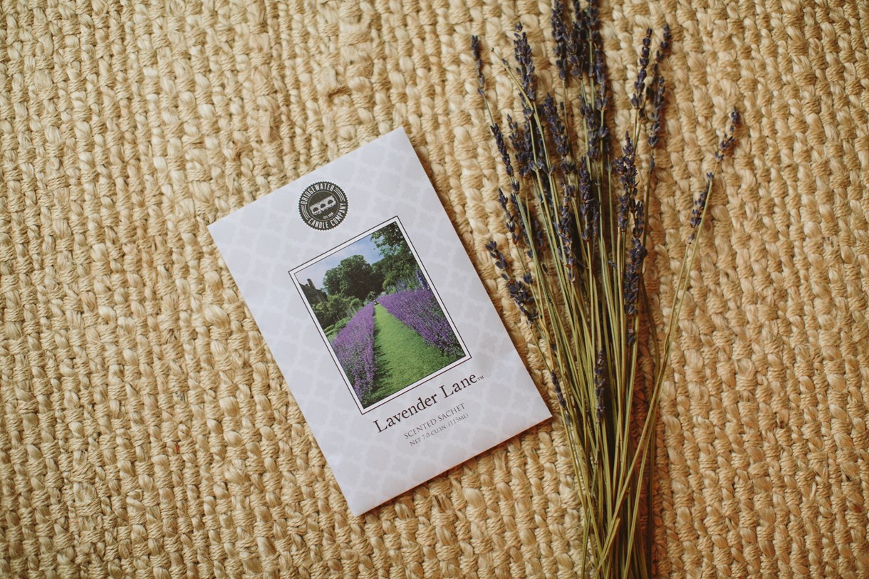 Саше Lavender Lane BW106015