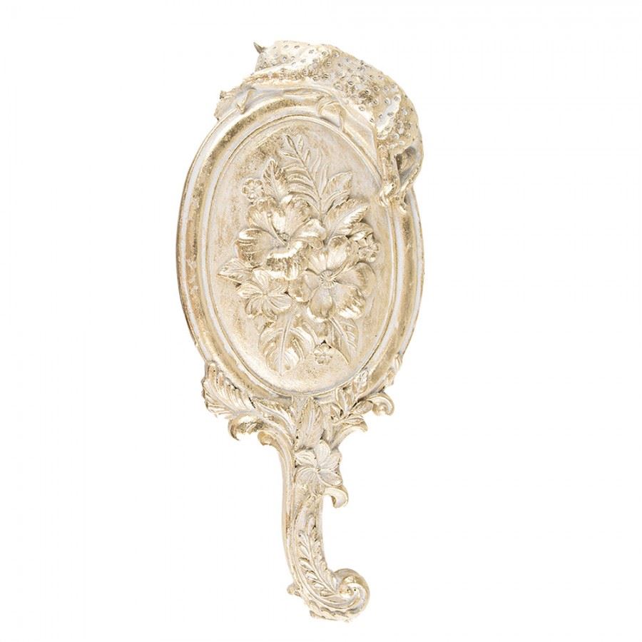 Дзеркало з ручкою, 12*4*23 см, 62S274