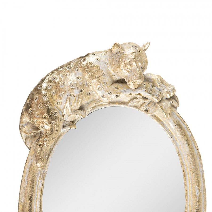 Дзеркало з ручкою, 12*4*23 см, 62S274