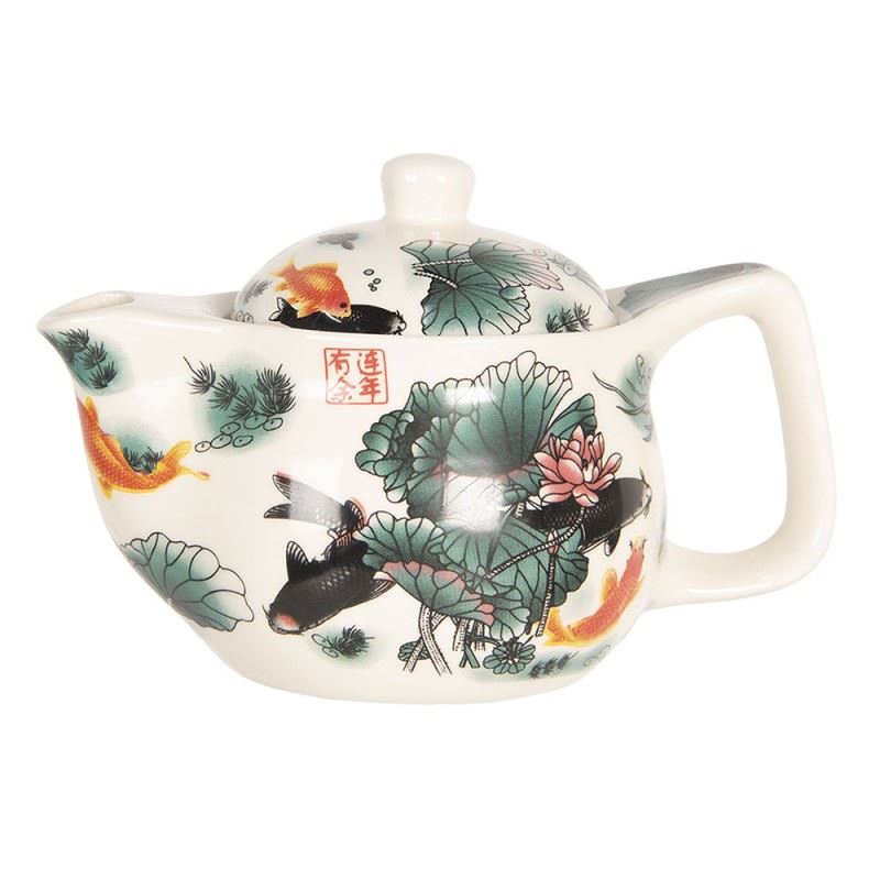 Чайник Koi Fish, 400 мл, 6CETE0072S
