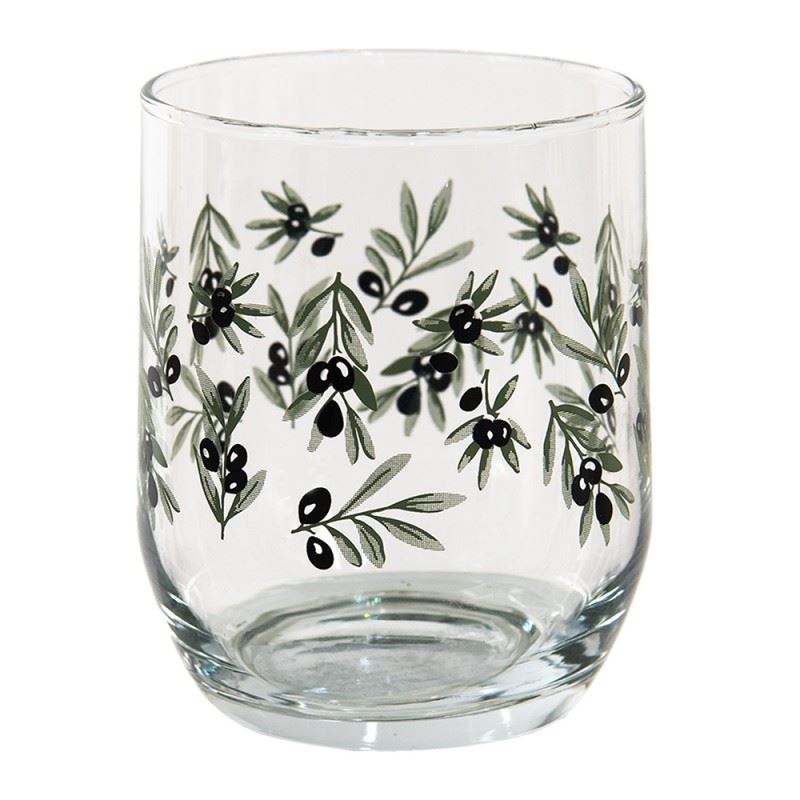 Стакан Olives, 300 мл, 6GL3553