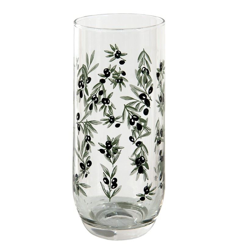 Стакан Olives, 380 мл, 6GL3554