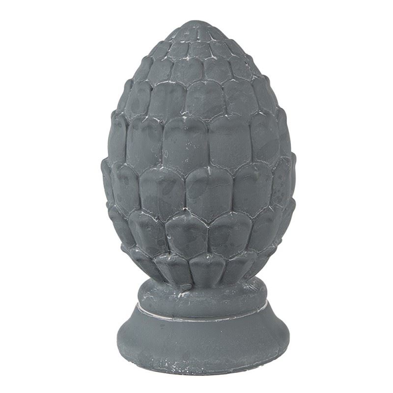 Фігурка Артишок Grey Stone, 10*18 см, 6TE0474