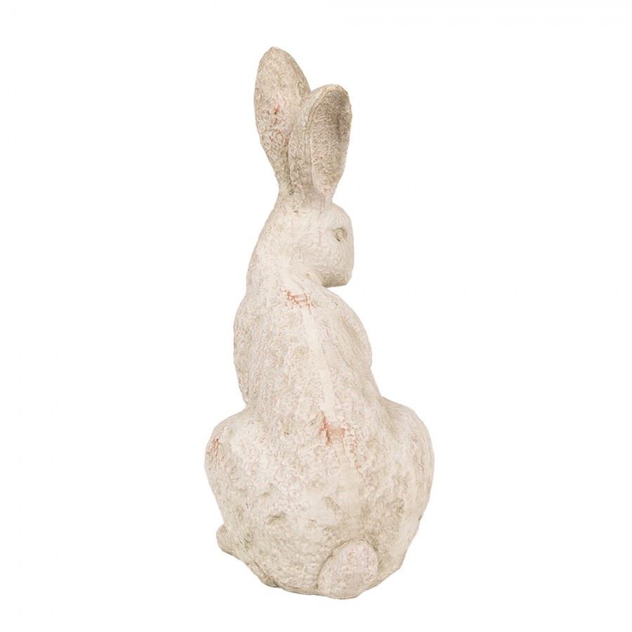 Фигурка Пасхальный Кролик, 19*15*35 см, 6TE0544