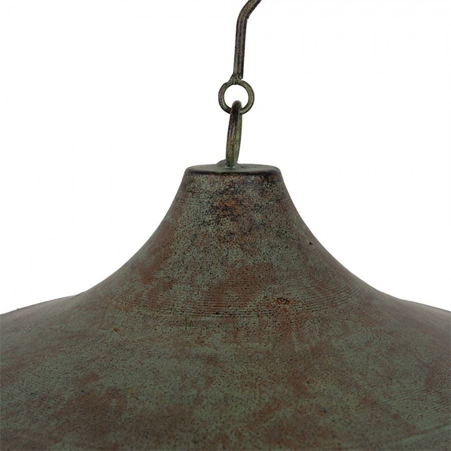 Годівничка для пташок Clayre & Eef, 27*35/45 см, 6Y4838