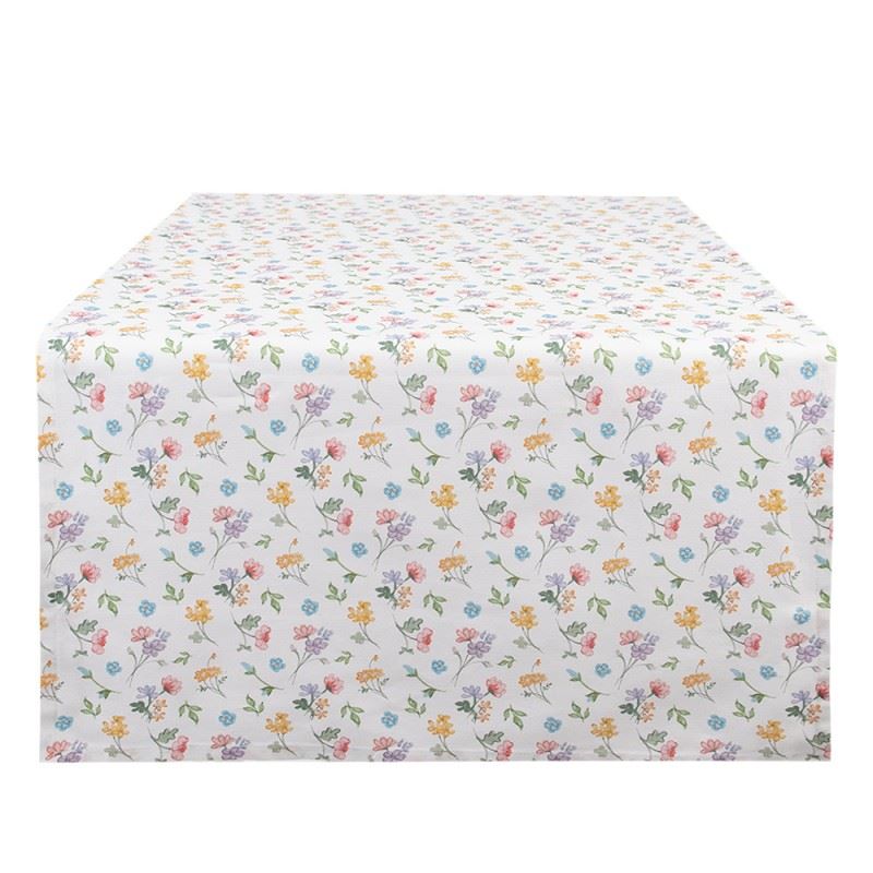 Раннер Clayre & Eef Flowers, 50*140 см, CFL64