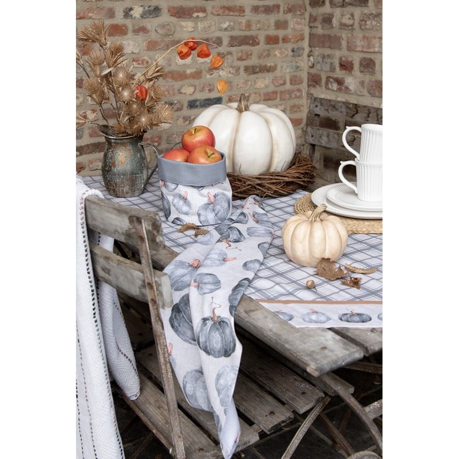 Рушник Кухонний Pumpkin, 50*70 см, CSP42-2