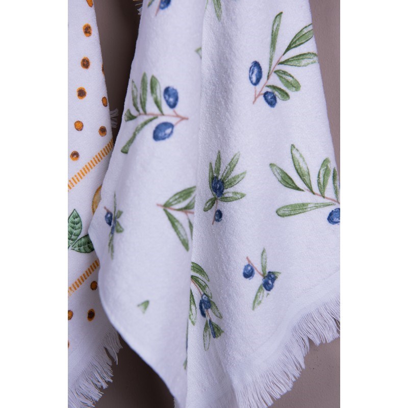 Полотенце Olive, 40*66 см, CTOLG