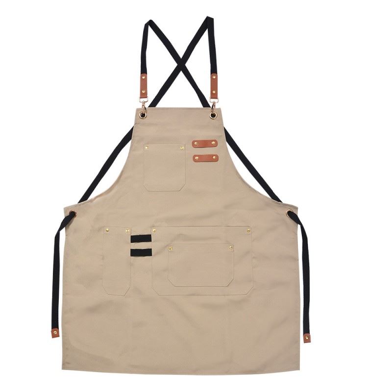 Фартух Clayre & Eef, 75*66 см, KT041.040BE