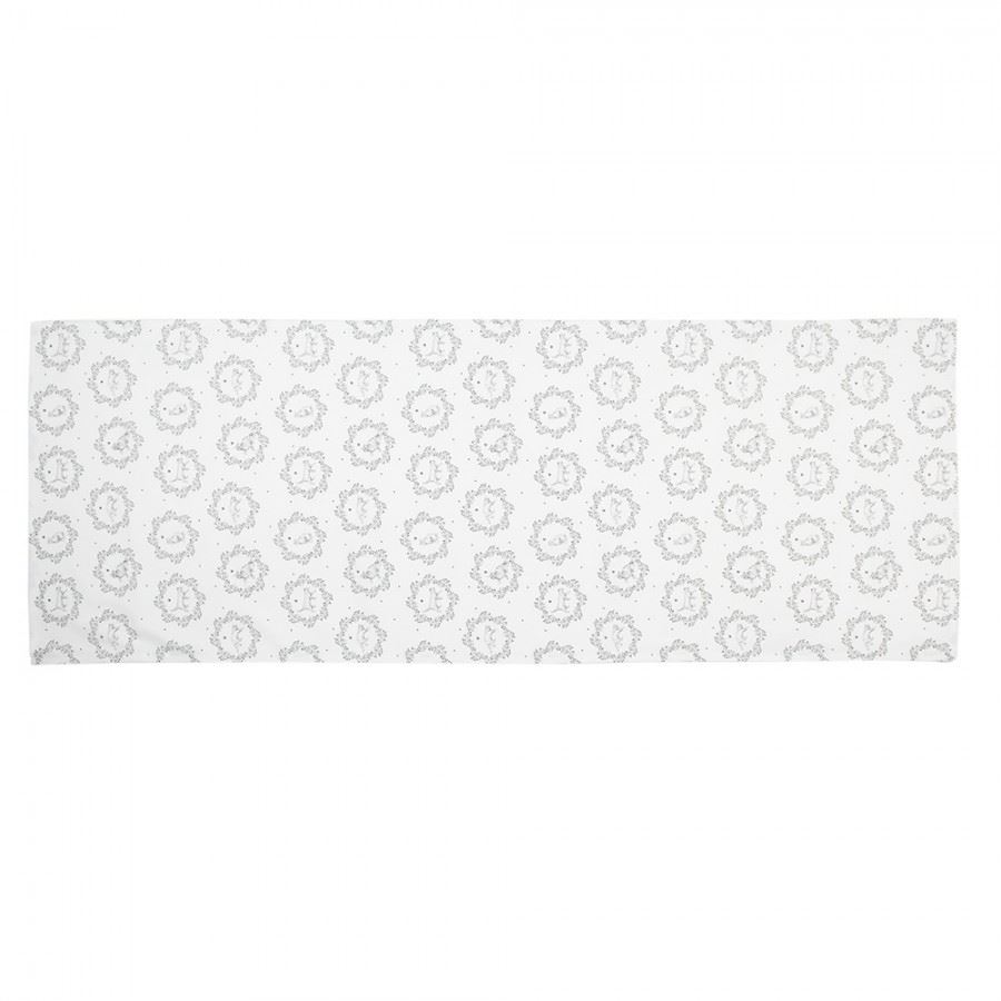 Раннер Clayre & Eef Cat, 50*140 см, LGC64