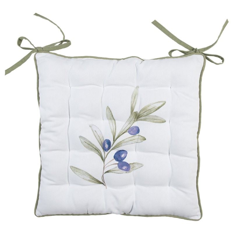 Подушка на стілець Olives, 40*40 см, OLF29