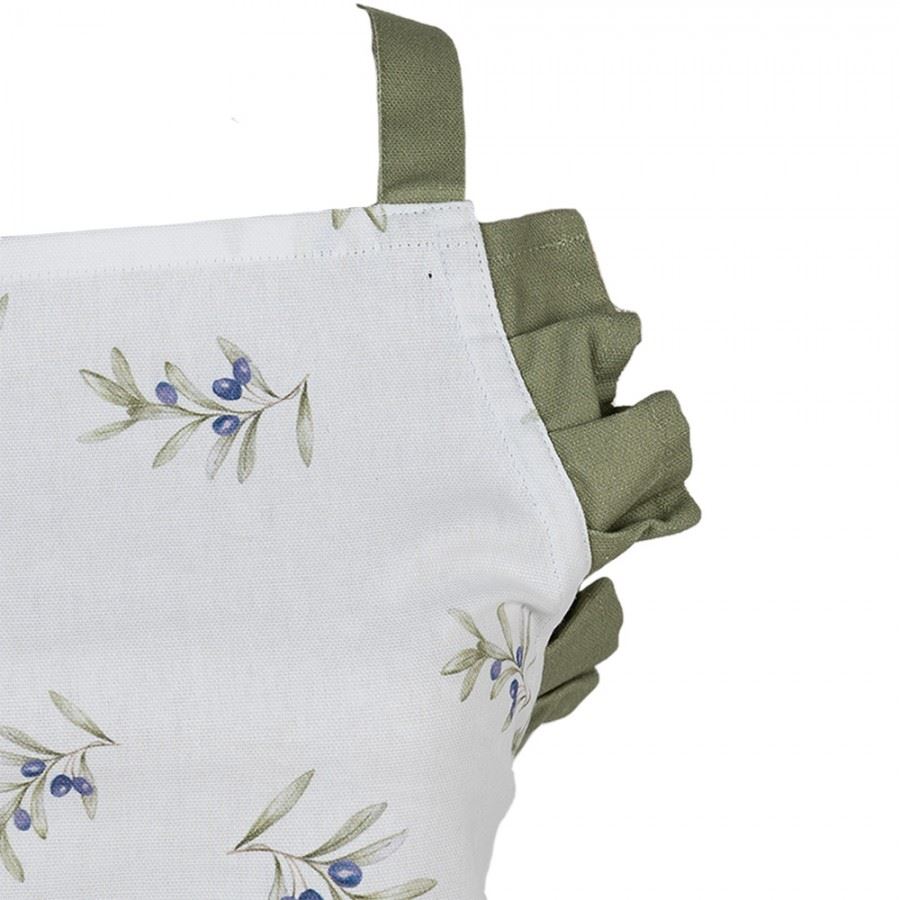 Фартух дитячий Clayre & Eef Olives, 48*56 см, OLF41K