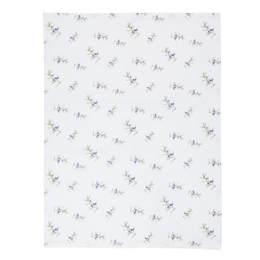 Полотенце Кухонное Olives, 50*70 см, OLF42-1