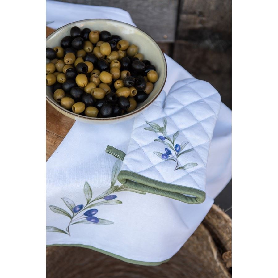 Прихватка-варежка Olives, 18*30 см, OLF44