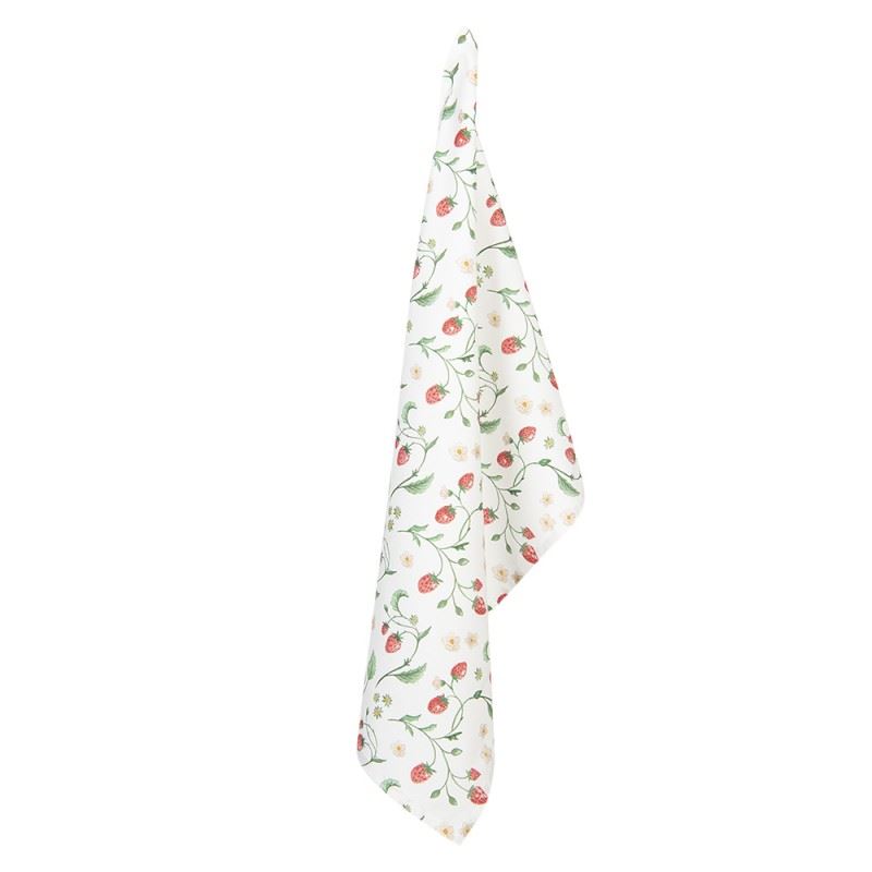 Рушник Кухонний Strawberries, 50*70 см, WIS42-1