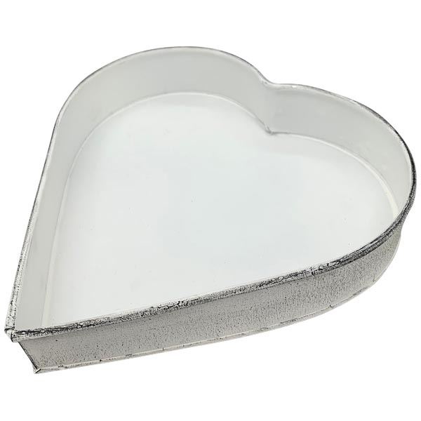 Таця ClairBlanc, 19*19*3,5 см, 247827