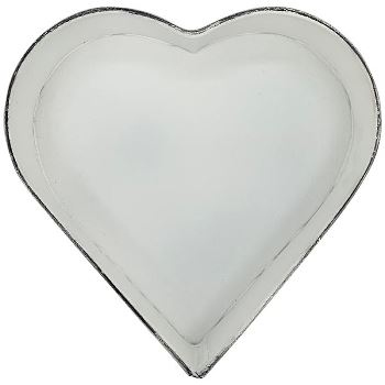 Таця ClairBlanc, 19*19*3,5 см, 247827