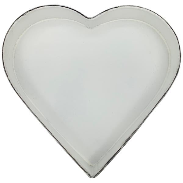 Таця ClairBlanc, 22*22*3,5 см, 247828