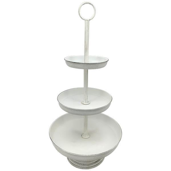 Підставка ClairBlanc, 30*30*61 см, 247837