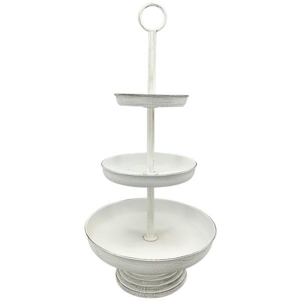 Підставка ClairBlanc, 30*30*61 см, 247837