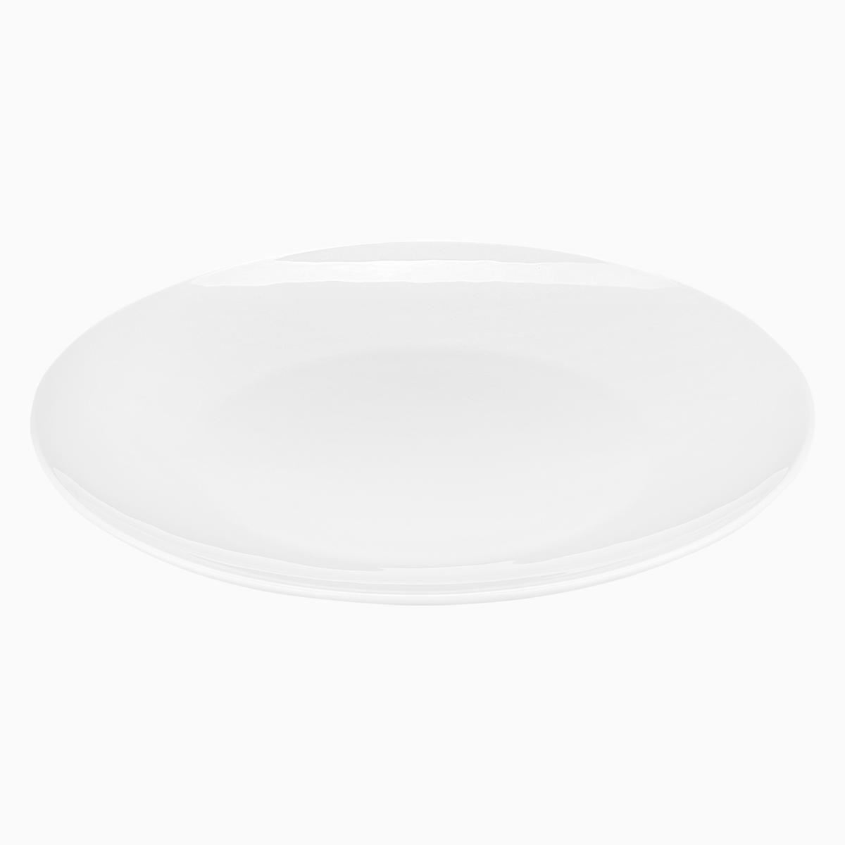 Тарілка SOLA PLATINUM LINE, 28 см, 490058