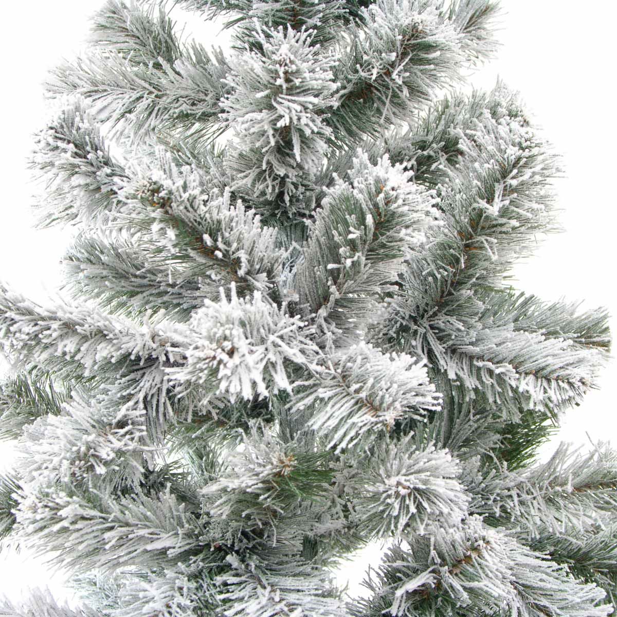 Елка Заснеженная, 200 см, 450/200/GS