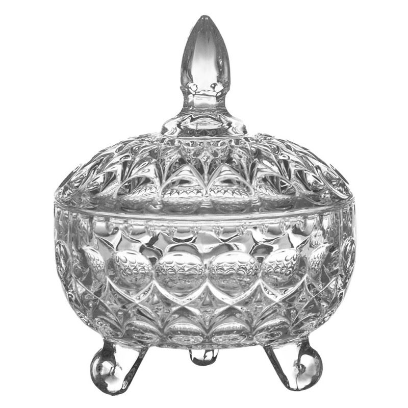 Цукорниця, 10*12 см, 6GL4216