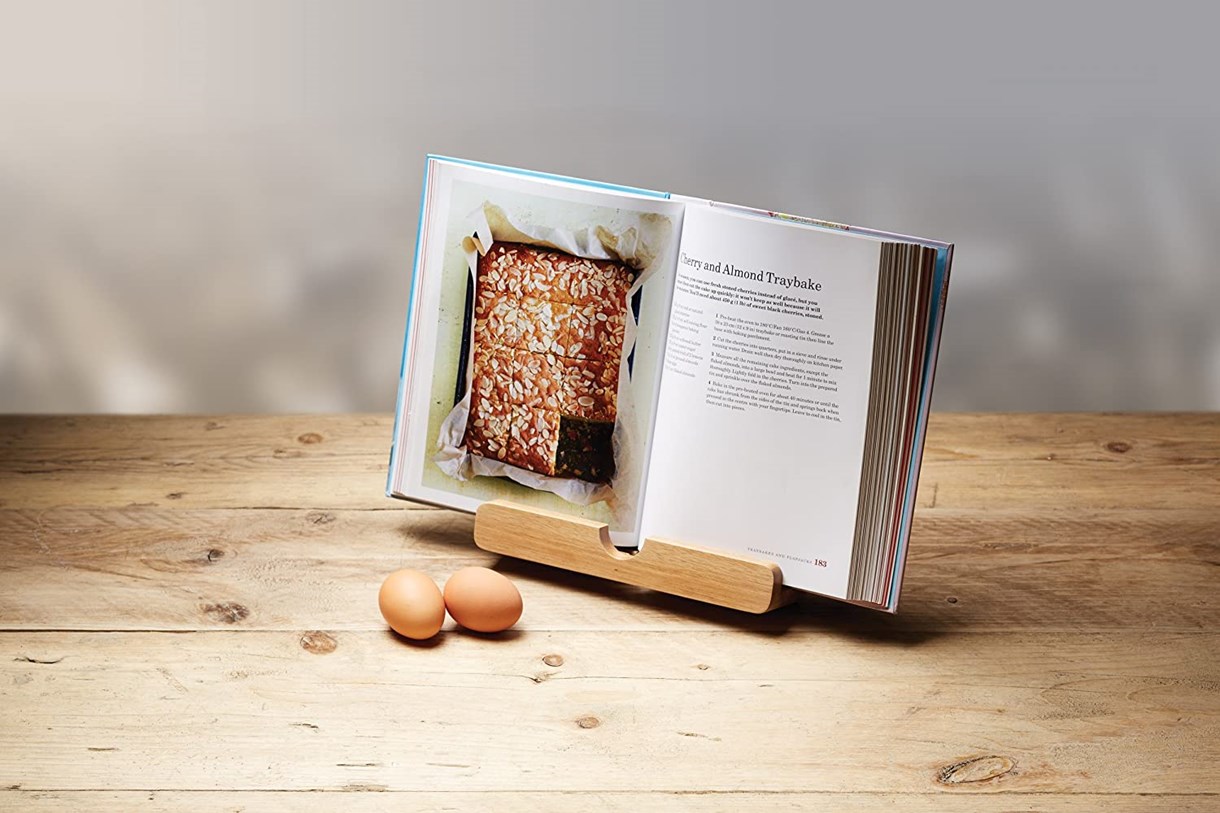 Підставка для книги чи планшета KC Natural Elements, NECBSTAND