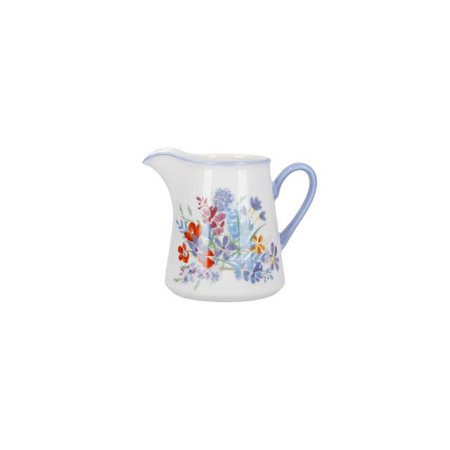 Молочник London Pottery Viscri Meadow, 250 мл, LPVMJUGPUR
