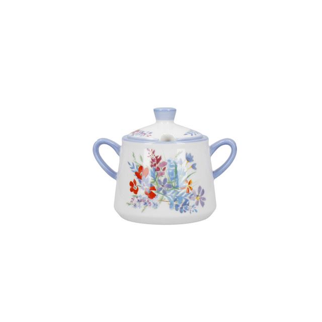 Сахарница London Pottery Viscri Meadow, 300 мл, LPVMSUGPUR