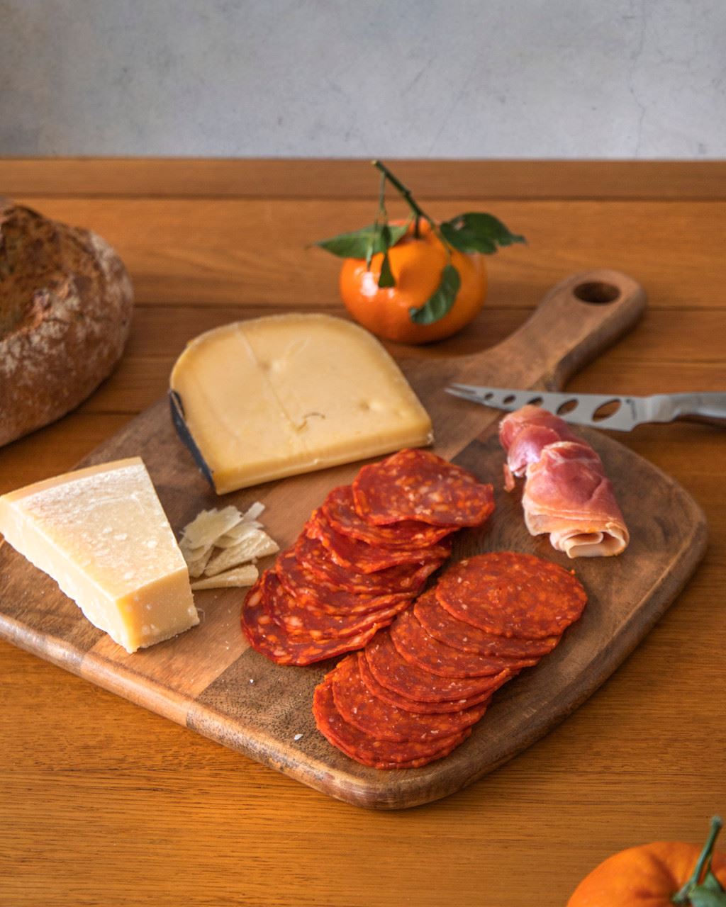 Дошка сервірувальна MasterClass Gourmet, 41*28 см, MCWW17