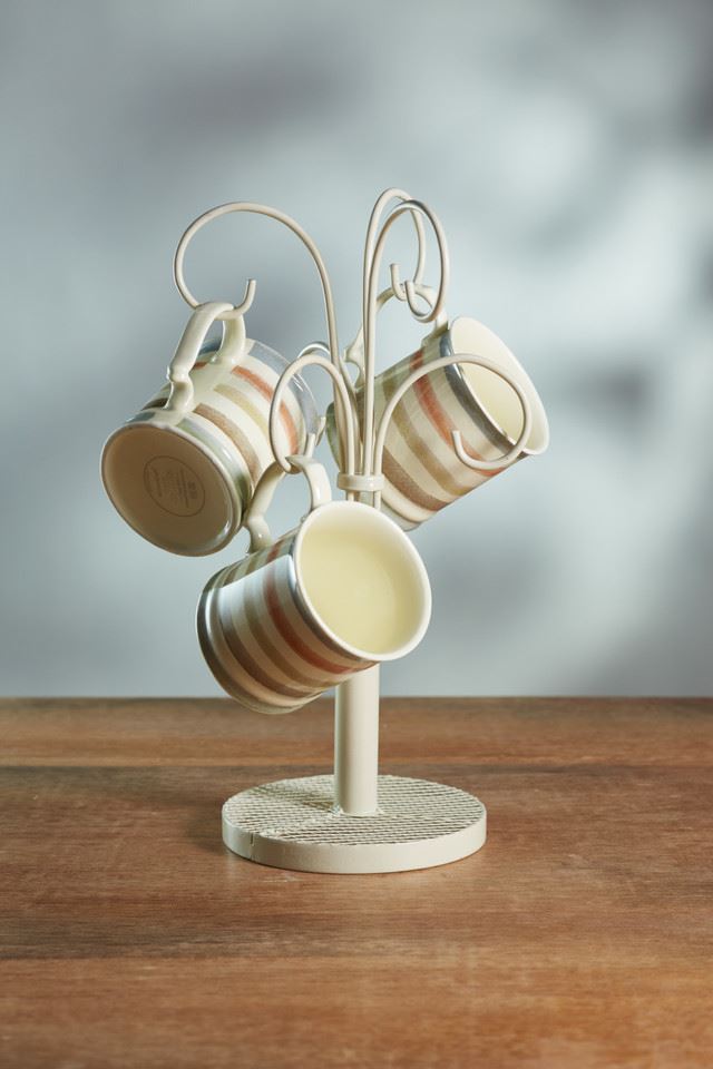 Підставка для чашок KC Classic Collection, KCCCMUGTREE