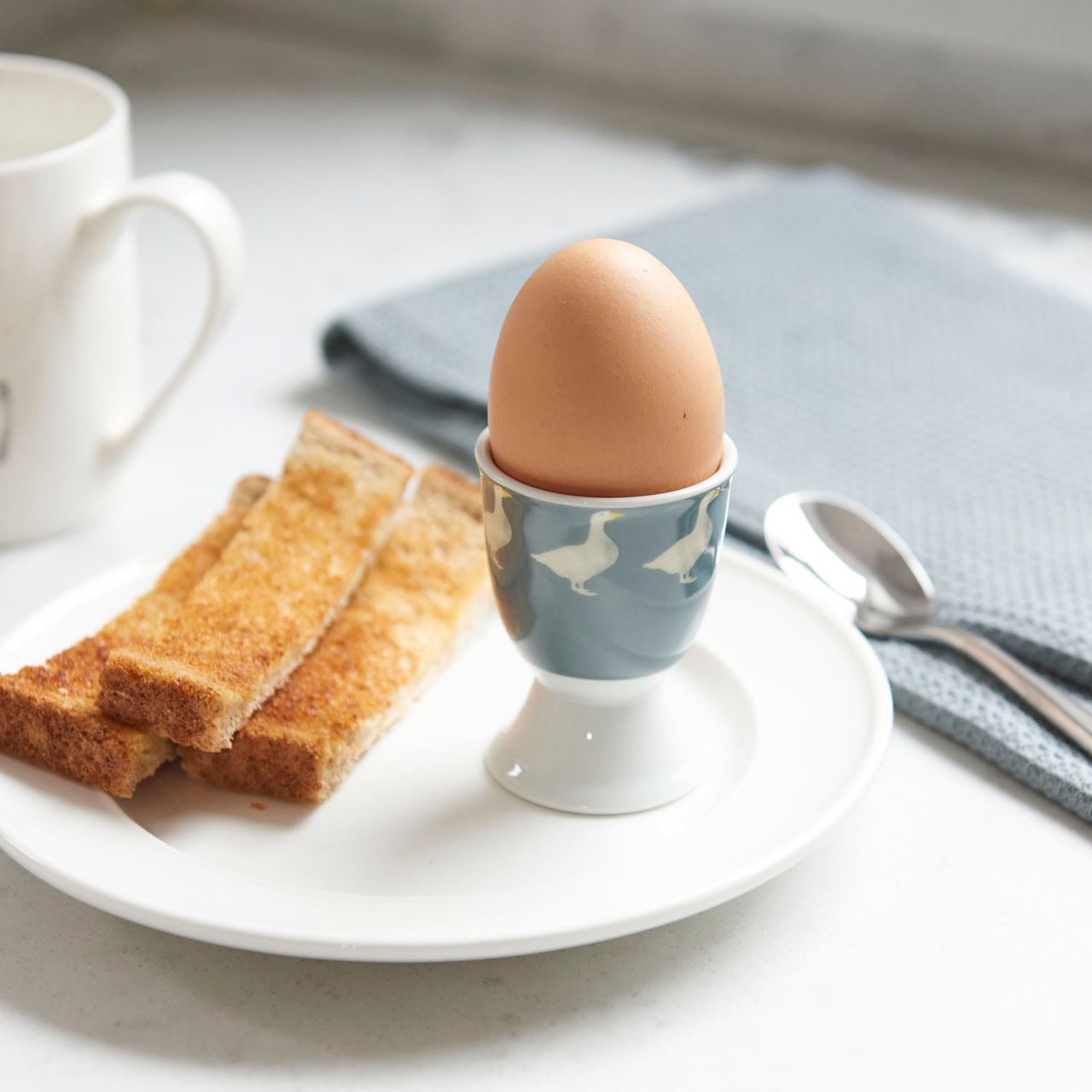 Підставка під яйце KC Goose Egg, KCEGGGOOSE