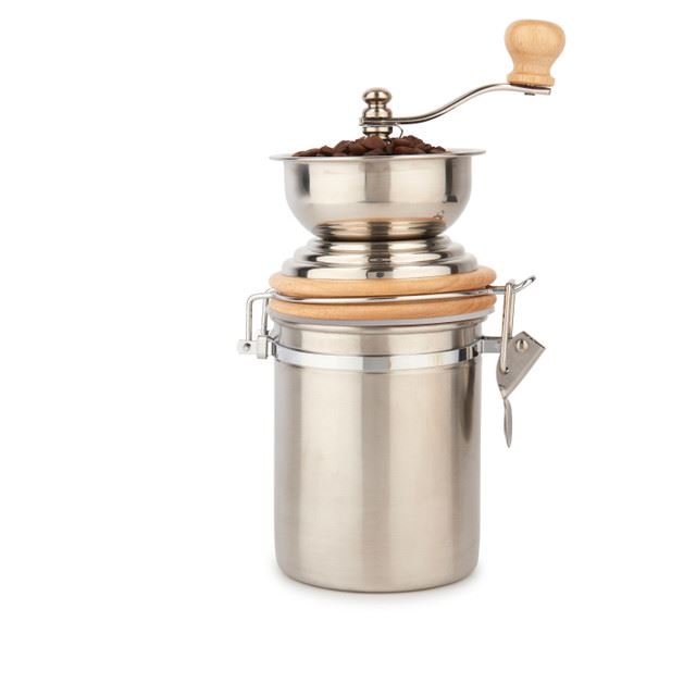 Млинок для кави La Cafetière, LCGRINDSS