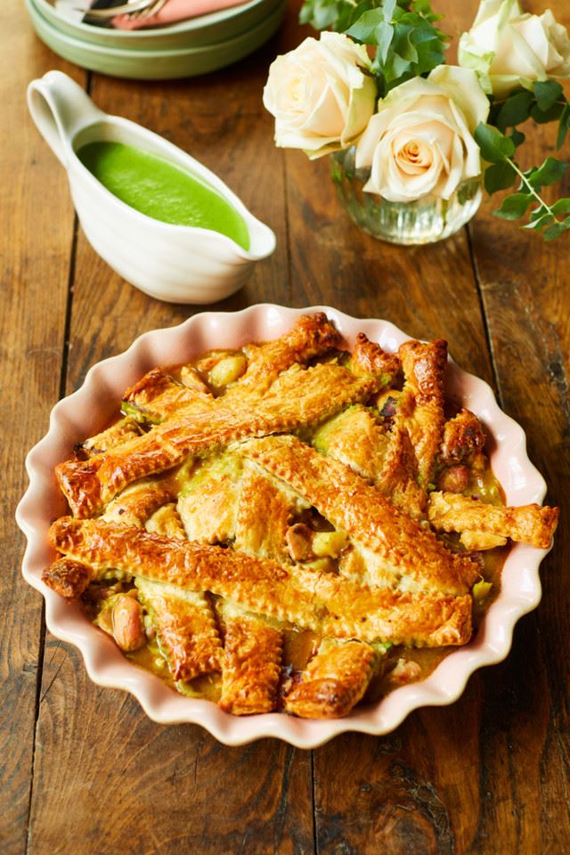 Форма для запікання Jamie Oliver Big Love, 28*6 см, JOBLPROPPIE28