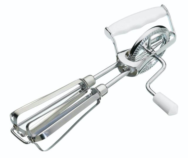 Вінчик KitchenCraft, KCSHWHISK