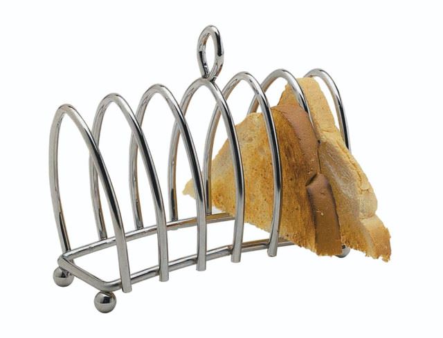 Підставка для тостів KitchenCraft, KCTOAST