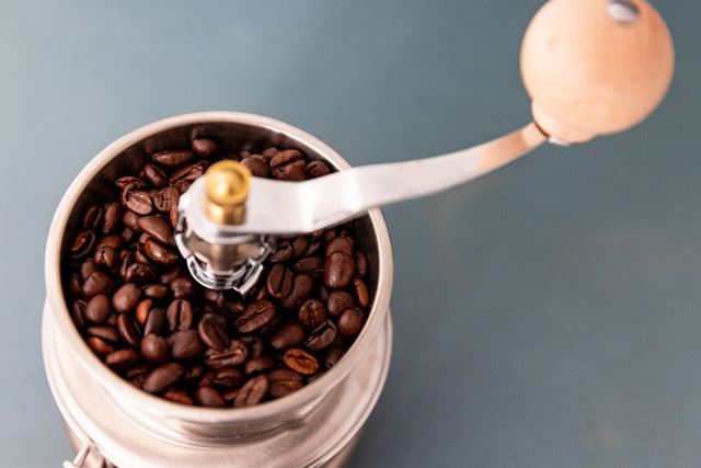 Млинок для кави La Cafetière, LCGRINDCOP