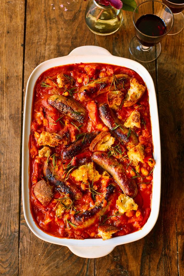 Форма для запікання Jamie Oliver Big Love, 39*25*8 см JOBLEPICROAST