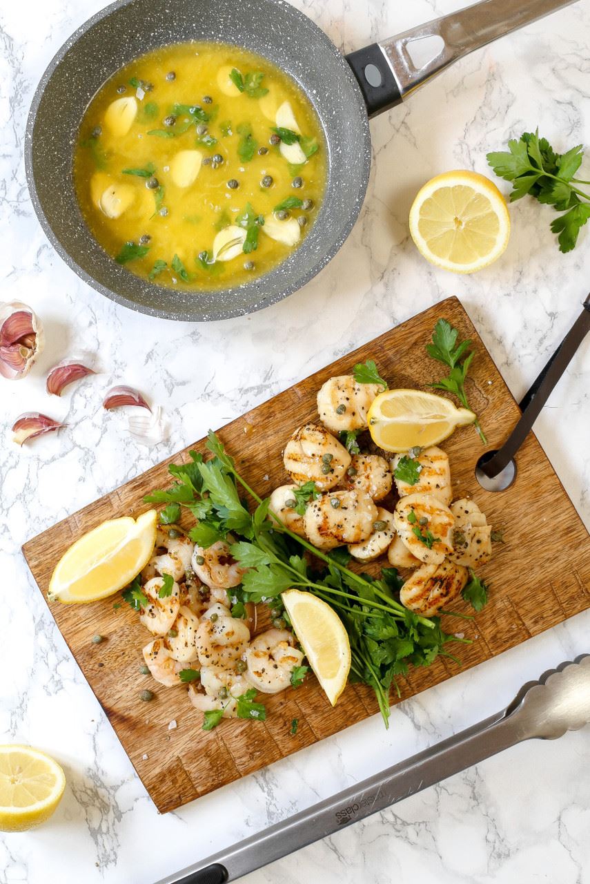 Дошка сервірувальна MasterClass Gourmet, 50*23 см, MCWW15