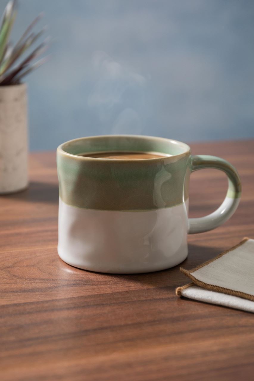 Чашка Mikasa Ombre Blue, 350 мл, MKMUG23