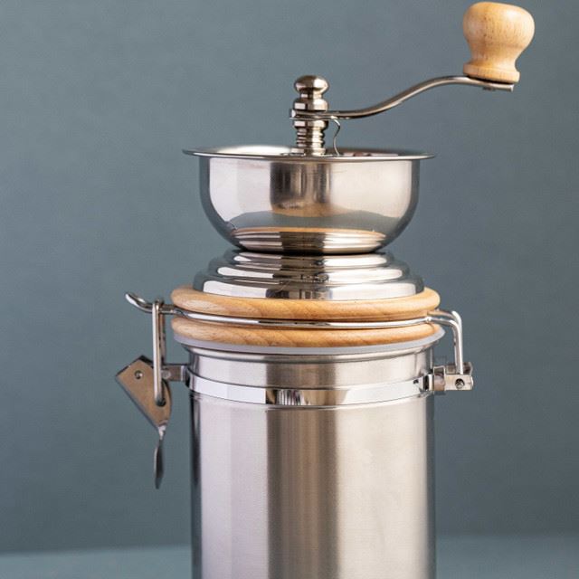 Млинок для кави La Cafetière, LCGRINDSS