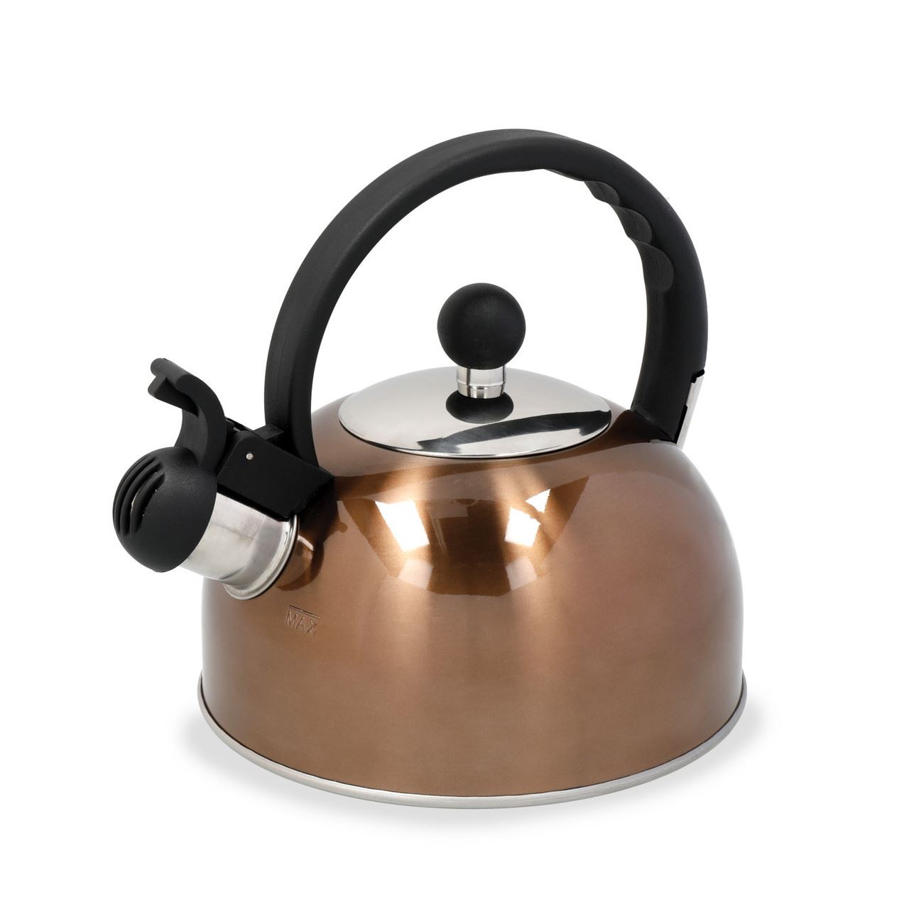 Чайник La Cafetière Copper, 1300 мл, LCKETCOP