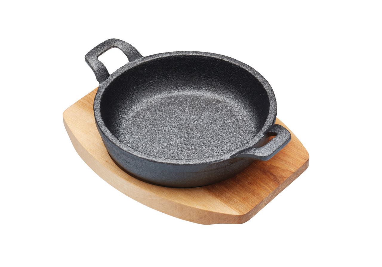 Сковорода для запікання KitchenCraft Artesà, ARTGRATIN