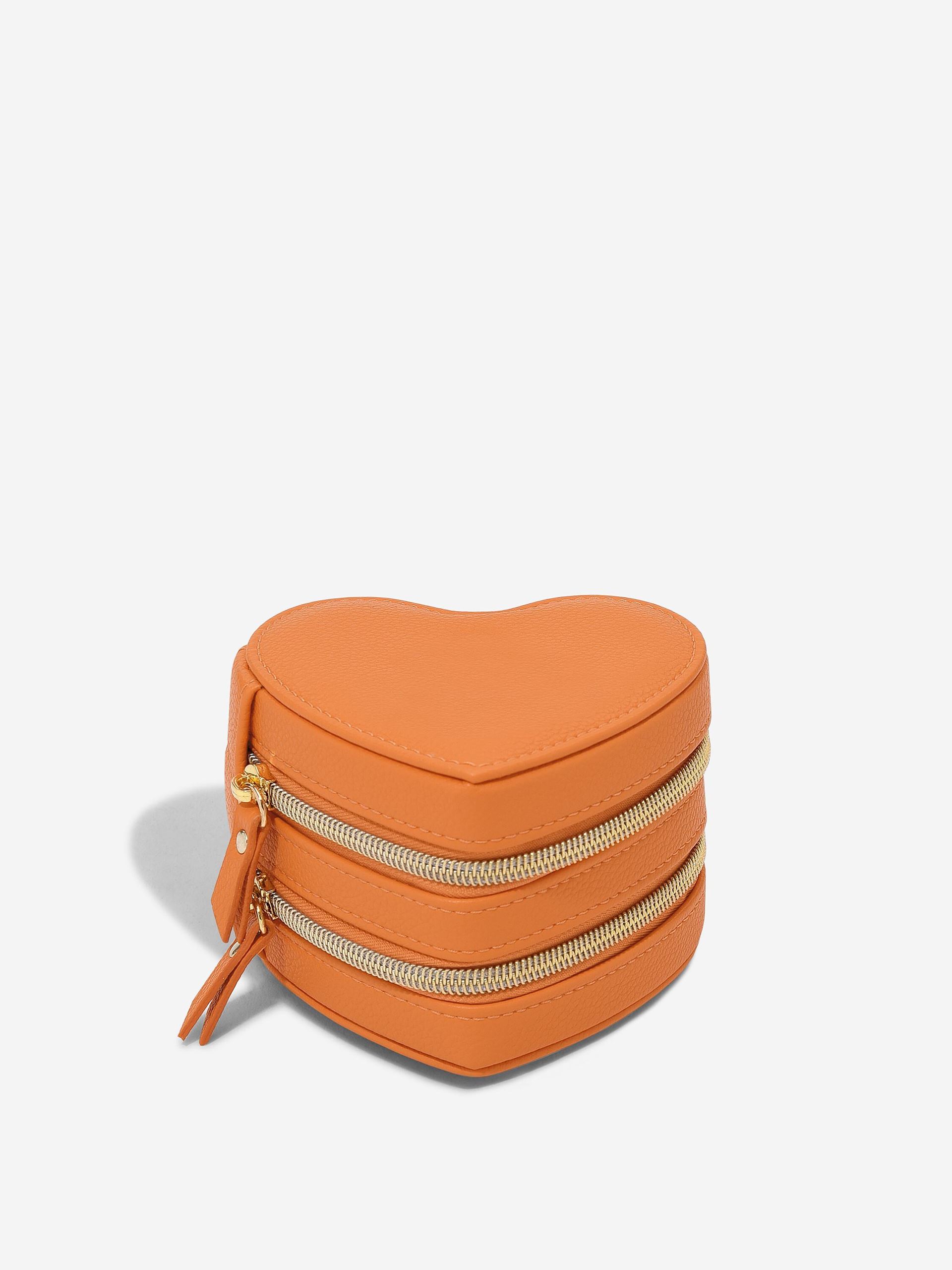 Органайзер для прикрас Travel Stackers Peach & Champagne Gold, 76667