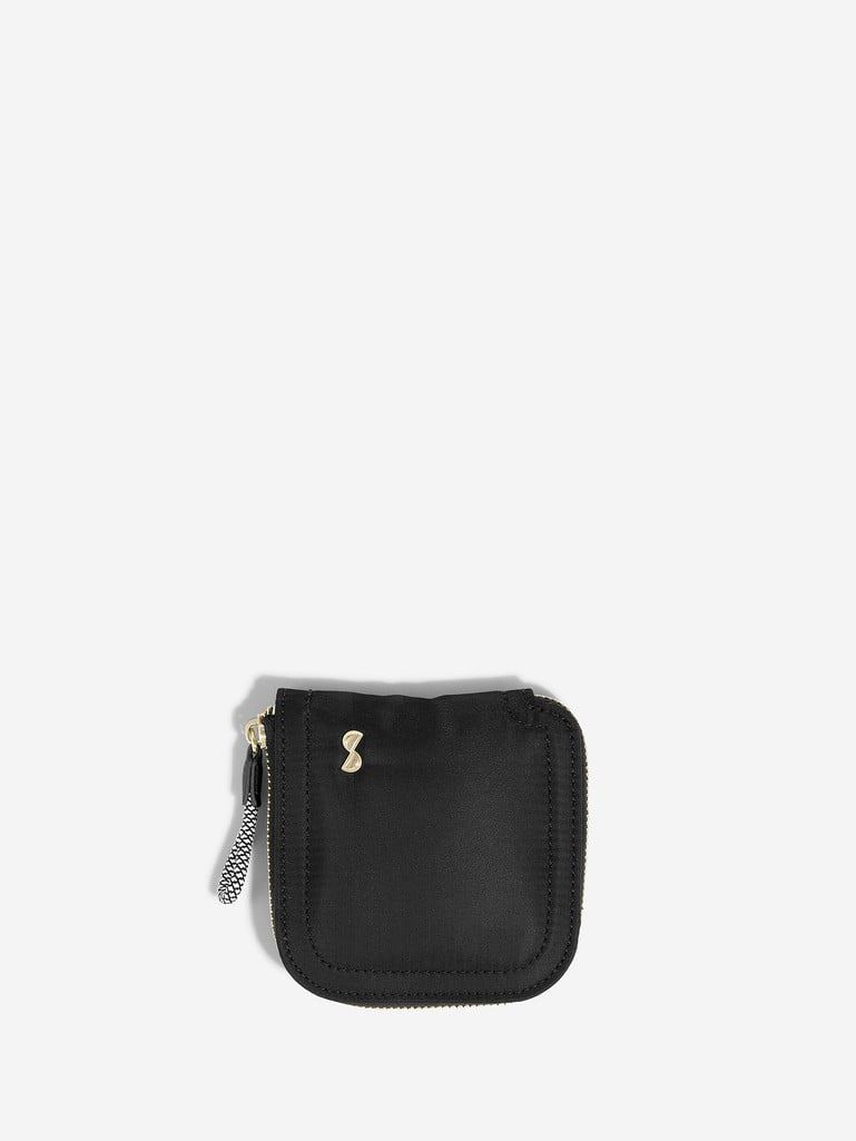 Органайзер для прикрас Stackers Black Nylon, 11*11*2,5 см, 76375