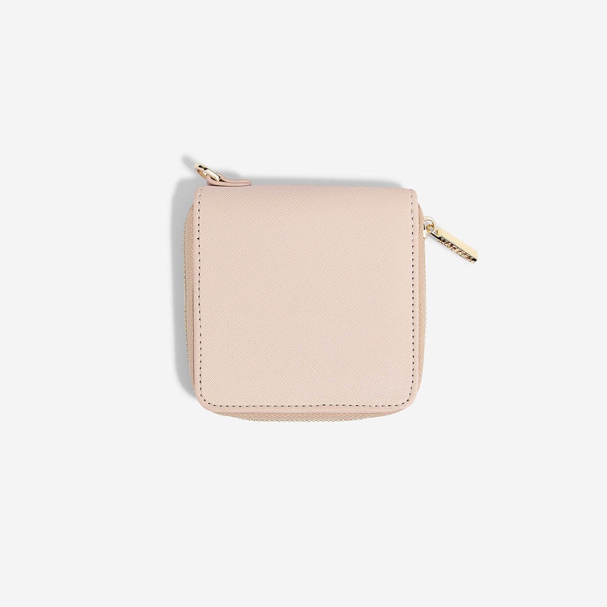 Органайзер для прикрас Stackers Blush & Champagne Gold, 11*11*2,5 см,  75759