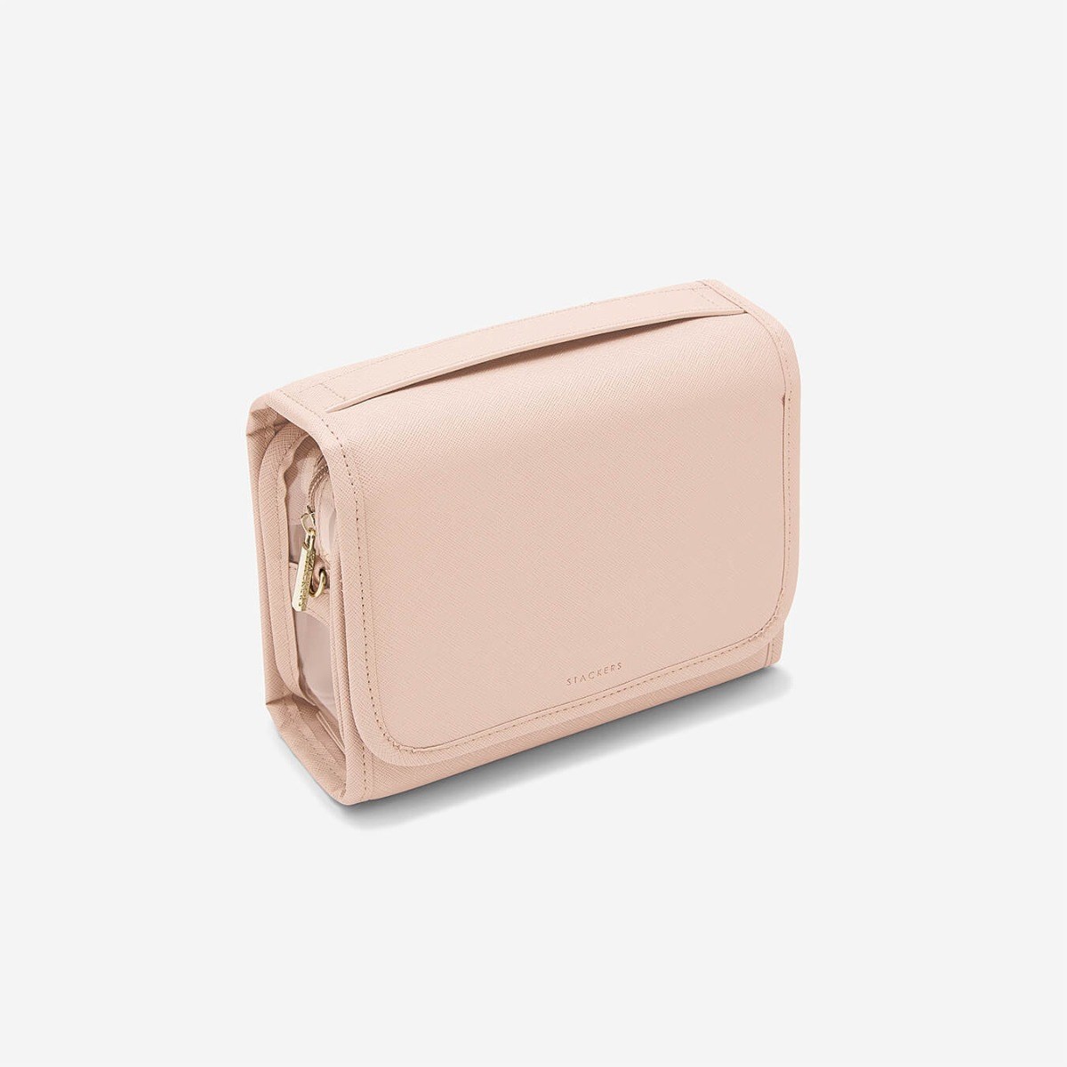 Органайзер для подорожей Stackers Blush & Champagne Gold, 20,5*8*55,5 см, 74539
