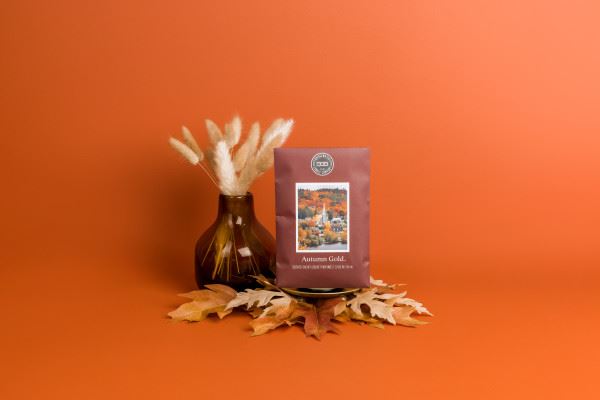 Саше Autumn Gold BW106191