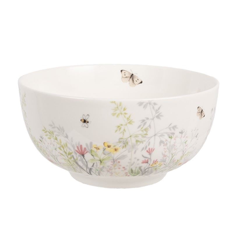 Пиала Summer Flowers, 500 мл, WFFBO